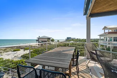 1570 E Gulf Beach Drive, Saint George Island, FL 32328 - Photo 20