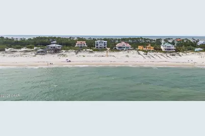 1570 E Gulf Beach Drive, Saint George Island, FL 32328 - Photo 98