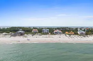 1570 E Gulf Beach Dr, Saint George Island, FL 32328 - Photo 98