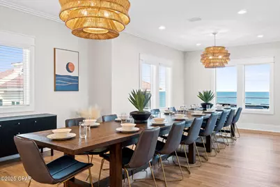 1570 E Gulf Beach Drive, Saint George Island, FL 32328 - Photo 10