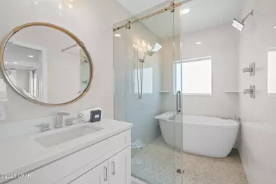 1570 E Gulf Beach Drive, Saint George Island, FL 32328 - Photo 72