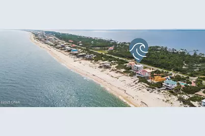 1570 E Gulf Beach Drive, Saint George Island, FL 32328 - Photo 104