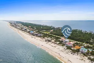 1570 E Gulf Beach Dr, Saint George Island, FL 32328 - Photo 104