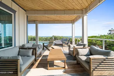 1570 E Gulf Beach Drive, Saint George Island, FL 32328 - Photo 58