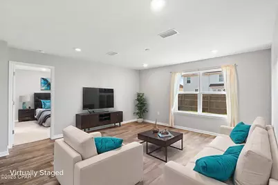 7106 Penn Way, Panama City, FL 32404 - Photo 2