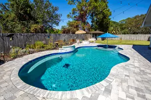 215 Moonlight Bay Dr, Panama City Beach, FL 32407 - Photo 1