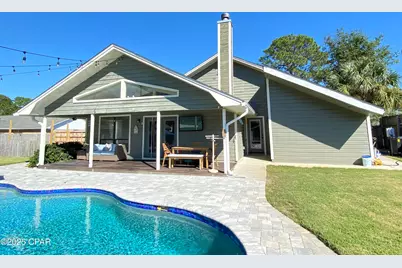 215 Moonlight Bay Drive, Panama City Beach, FL 32407 - Photo 1