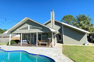 215 Moonlight Bay Dr, Panama City Beach, FL 32407 - Photo 1