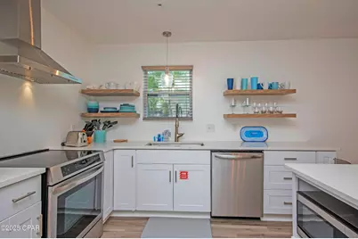 5020 Beach Drive, Panama City, FL 32408 - Photo 22