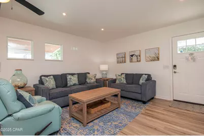 5020 Beach Drive, Panama City, FL 32408 - Photo 6