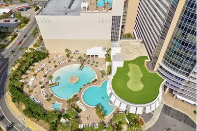 9860 S Thomas Drive #2116, Panama City, FL 32408 - Photo 36