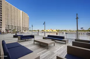 9860 S Thomas Dr, Panama City, FL 32408 - Photo 46