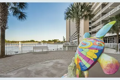 9860 S Thomas Drive #2116, Panama City, FL 32408 - Photo 44