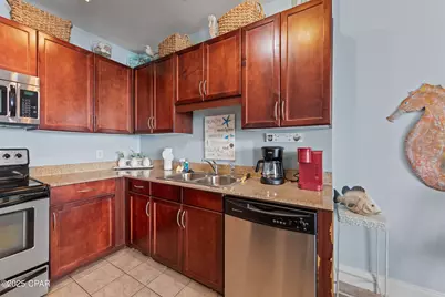 9860 S Thomas Drive #2116, Panama City, FL 32408 - Photo 16