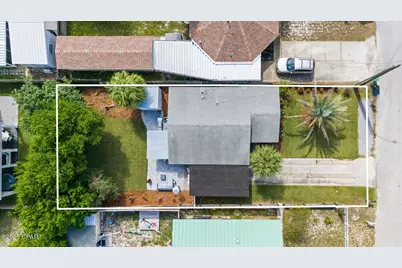 605 Wisteria Street, Panama City Beach, FL 32407 - Photo 50