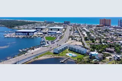 3600 Thomas Drive #D302, Panama City, FL 32408 - Photo 4