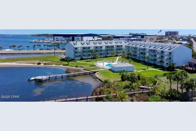 3600 Thomas Drive #D302, Panama City, FL 32408 - Photo 2