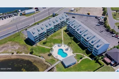 3600 Thomas Drive #D302, Panama City, FL 32408 - Photo 1