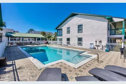 7813 N Lagoon Drive #4H, Panama City Beach, FL 32408 - Photo 2