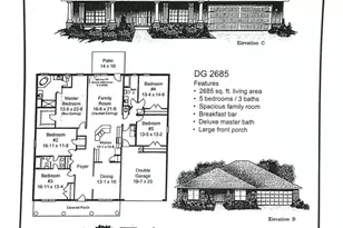 9851 Summer Creek Dr, Panama City, FL 32409 - Photo 12