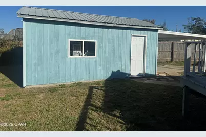 1311 Clay Avenue, Panama City, FL 32401 - Photo 30