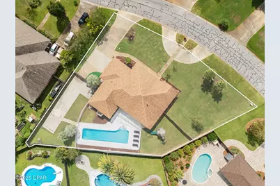 1107 N College Boulevard, Lynn Haven, FL 32444 - Photo 2