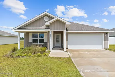 6401 Bellavia Lane, Panama City, FL 32404 - Photo 1