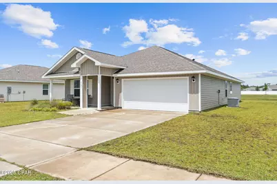 6401 Bellavia Lane, Panama City, FL 32404 - Photo 2