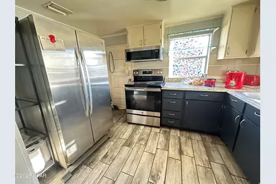 228 N East Avenue, Panama City, FL 32401 - Photo 6