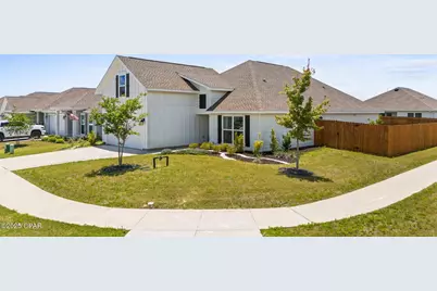 295 Morning Creek Way, Panama City, FL 32404 - Photo 1