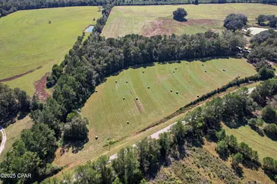 00 Hwy 160 Highway, Westville, FL 32464 - Photo 2
