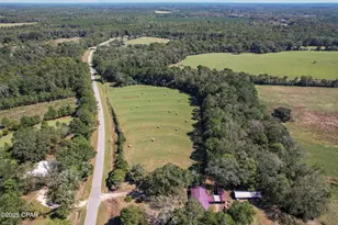 00 Hwy 160 Hwy, Westville, FL 32464 - Photo 1