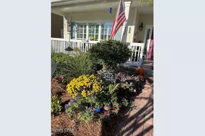 2412 Grandiflora Boulevard, Panama City, FL 32408 - Photo 2