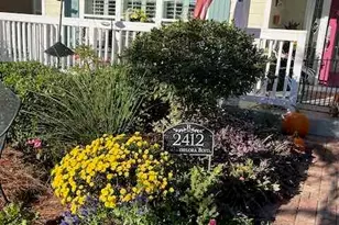 2412 Grandiflora Blvd, Panama City, FL 32408 - Photo 2