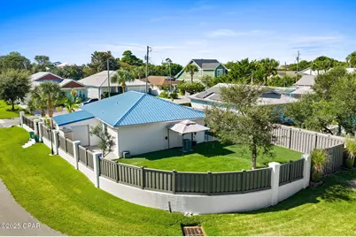 21312 Hilltop Avenue Avenue, Panama City Beach, FL 32413 - Photo 22