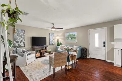 21312 Hilltop Avenue Avenue, Panama City Beach, FL 32413 - Photo 12