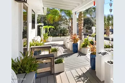 21312 Hilltop Avenue Avenue, Panama City Beach, FL 32413 - Photo 4