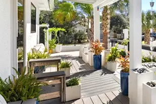 21312 Hilltop Ave Ave, Panama City Beach, FL 32413 - Photo 4