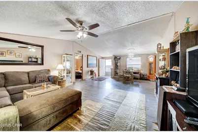 315 Magnolia Drive, Panama City Beach, FL 32413 - Photo 6