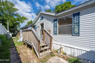 315 Magnolia Dr, Panama City Beach, FL 32413 - Photo 4