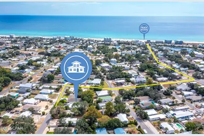 315 Magnolia Drive, Panama City Beach, FL 32413 - Photo 4