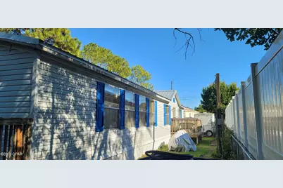 315 Magnolia Drive, Panama City Beach, FL 32413 - Photo 2