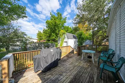 315 Magnolia Drive, Panama City Beach, FL 32413 - Photo 24