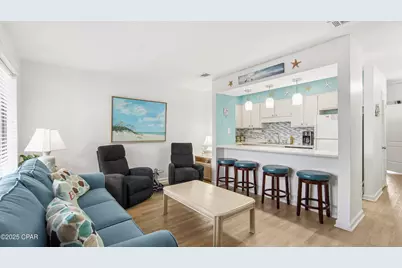 6829 Thomas Drive #301, Panama City, FL 32408 - Photo 2