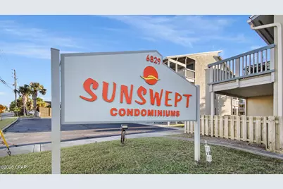 6829 Thomas Drive #301, Panama City, FL 32408 - Photo 24