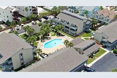 6829 Thomas Drive #301, Panama City, FL 32408 - Photo 18