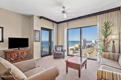 15100 Front Beach Road #1107, Panama City Beach, FL 32407 - Photo 4