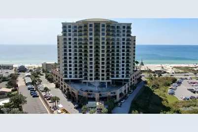 15100 Front Beach Road #1107, Panama City Beach, FL 32407 - Photo 14