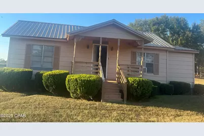 5455 Ellaville Road Road, Campbellton, FL 32426 - Photo 8