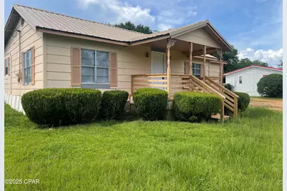 5455 Ellaville Road Road, Campbellton, FL 32426 - Photo 1